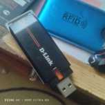 WiFi модем D-Link: DWA-120