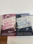 Ana Huang - livros
