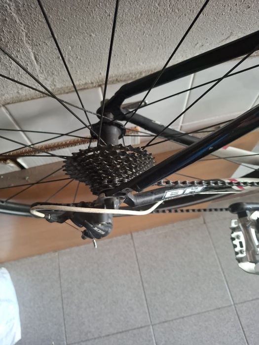 Bicicleta de estrada BH