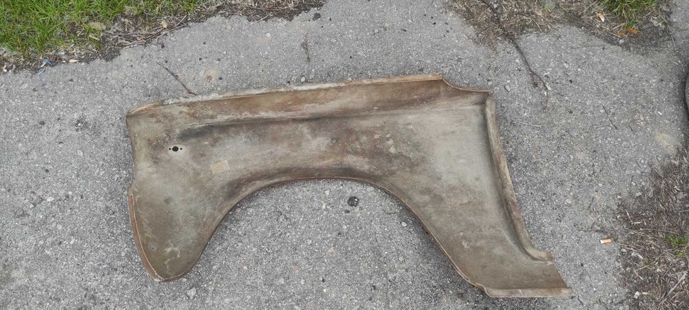 Переднє праве крило ВАЗ 2101