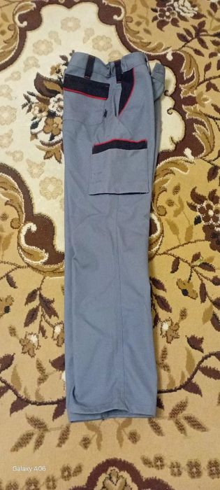 Штани робочі майже нові