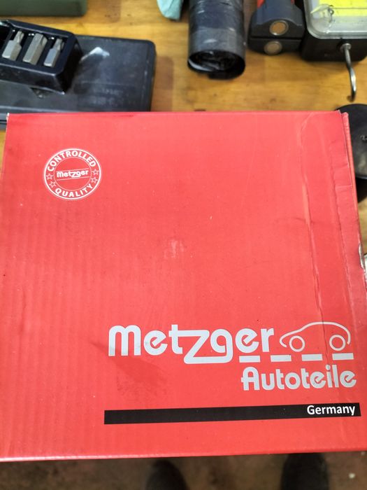 Ступица Мерседес w203