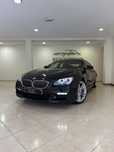 BMW 640 Gran Coupé d Pack M