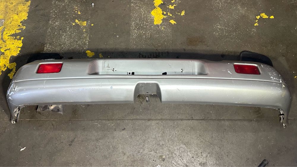 PARACHOQUE TRASEIRO KIA SPORTAGE ANO 1999