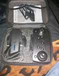Drone controle remoto
