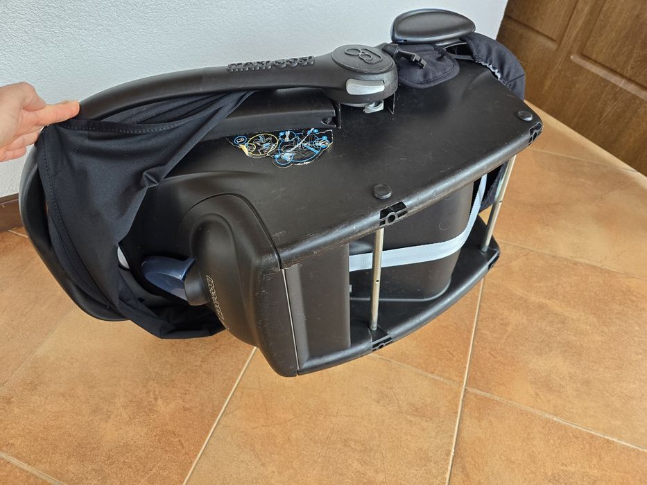 Автокрісло Maxi-Cosi 0-13кг