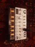 KORG Volca bass Analogure Bass Machine