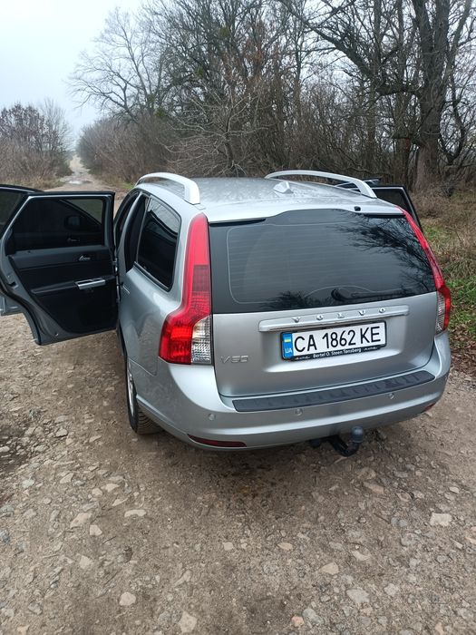 Продам Volvo v50