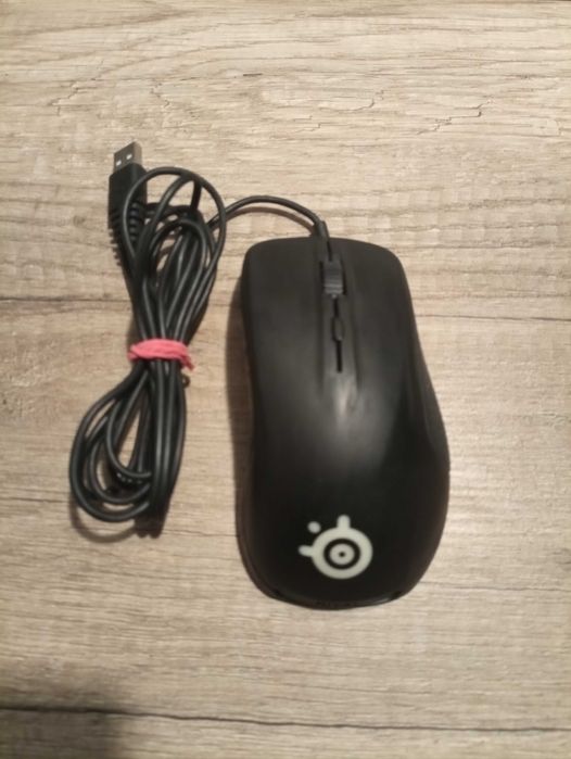Steelseries Rival 300
