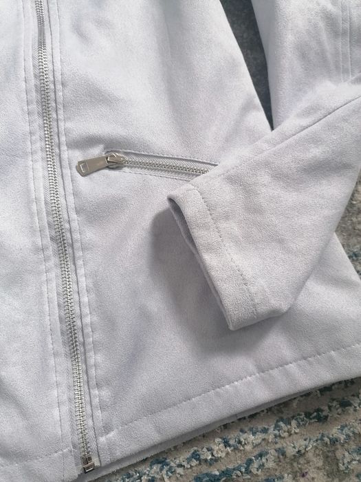 Kurteczka damska ramoneska rozmiar M/L