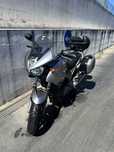 YAMAHA   TDM   900