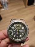 Zegarek męski Seiko 7T92-0DX0