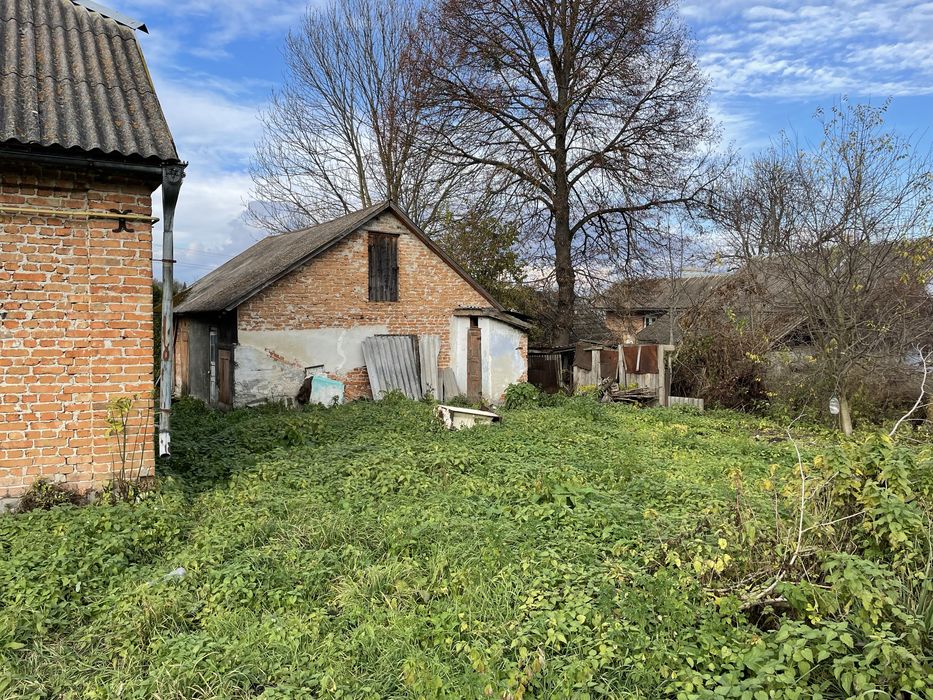 Будинок Старий Вишнівець 108 м2