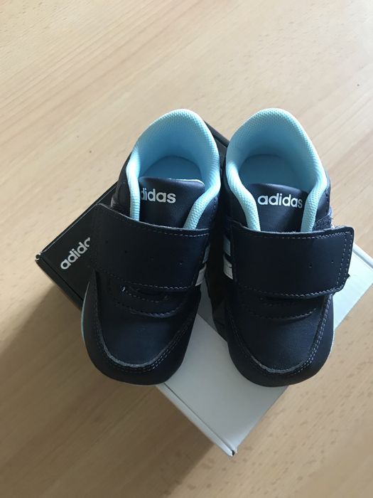 Nowe buty adidasy Adidas roz.19