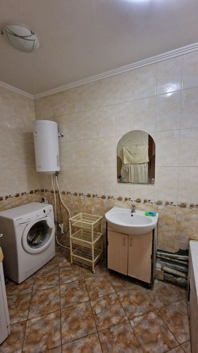 Продажа 2-х комнатной видовой квартиры Русовая 3А
