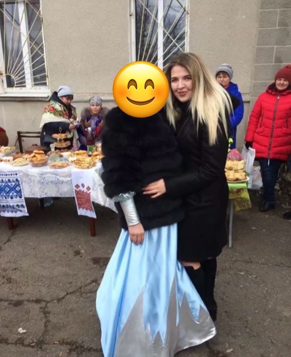 Продам стильну натуральну дублянку