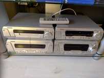 Technics SA-EH 560 super stan, komplet