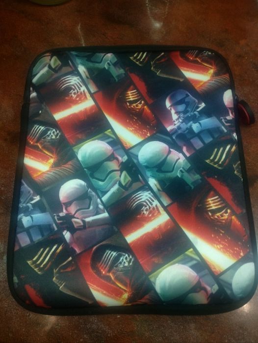 Чохол для планшета Star wars