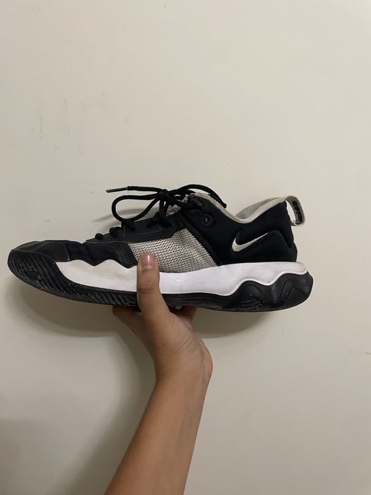 nike giannis immortality 3 “made in sepolia”