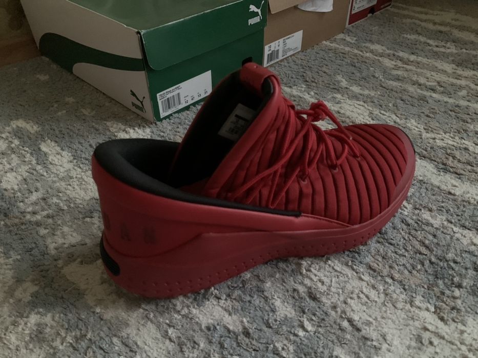 Мужские кроссовки Jordan, Nike, Puma, Reebok, New Balance