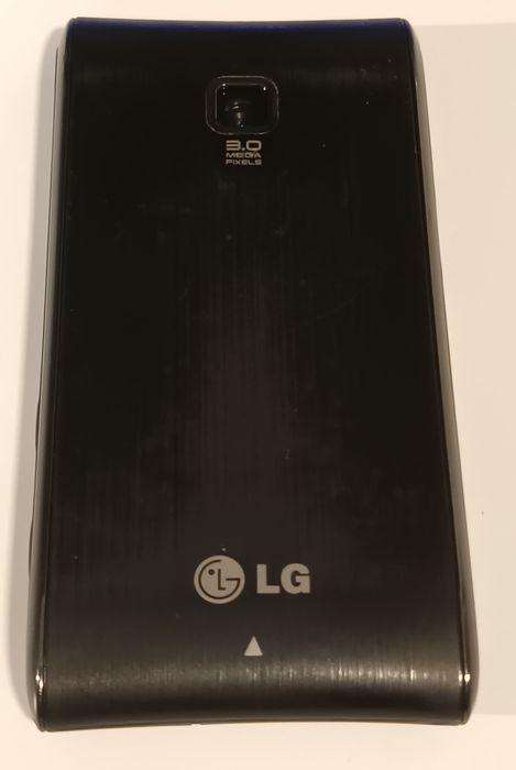Telefon LG SWIFT GT540