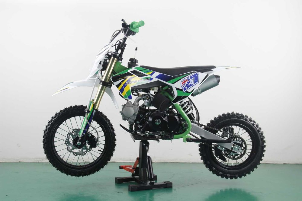 Питбайк новый 125куб.