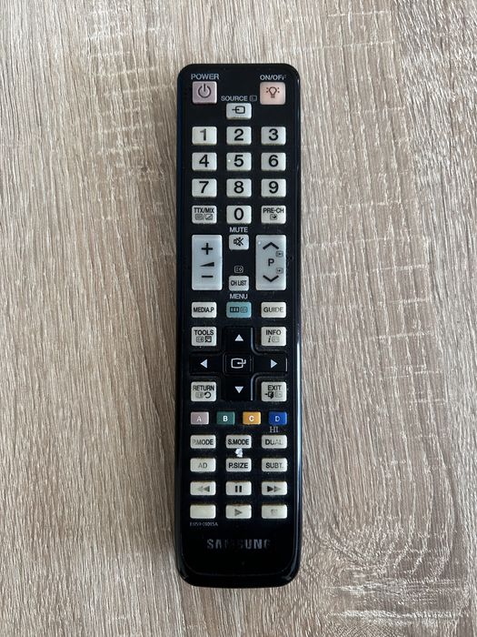 Telewizor Samsung 32” UE32C6000