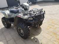 Suzuki kingquad 750AXI Camo 4×4