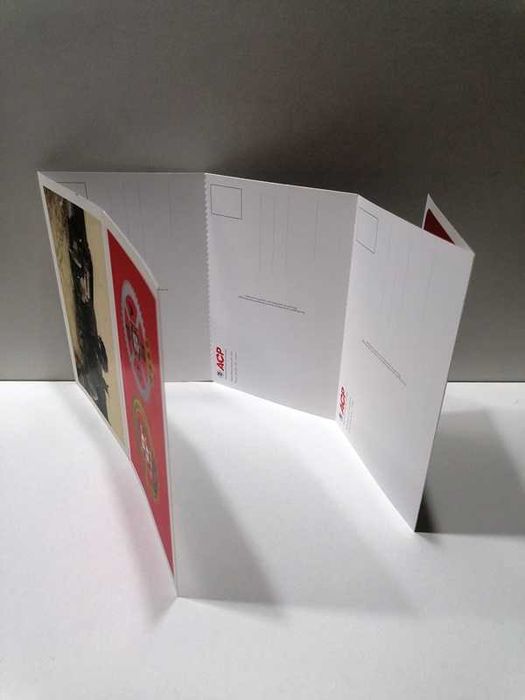 Postais do ACP antigos