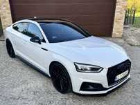 Audi S5 3.0 V6 Prestige Pakiet Maxton