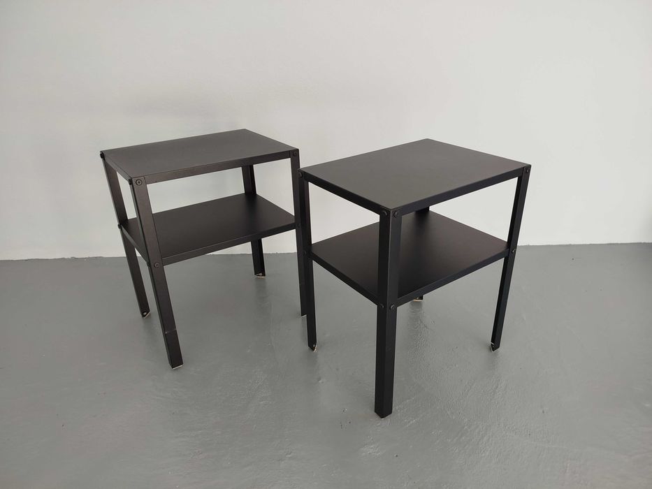 Mesas de Cabeceira Knarrevik Ikea