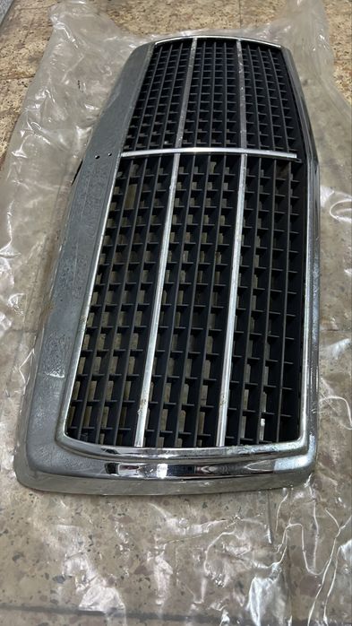 Mercedes 190 E grelha / w 201