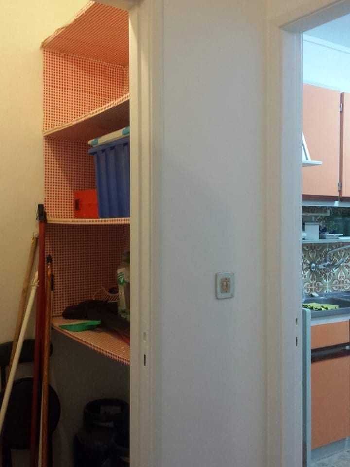 Aluga-se Apartamento T1 em Queluz, disponível a partir de de Novembro