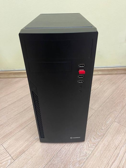 Компютер Прогресивний Бізнес i5 12400 Intel HD 16Gb