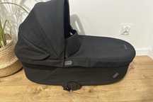 Cybex Cot S – gondola do wózka Balios S Lux – Moon Black