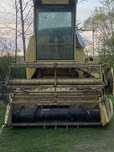 Kombajn New Holland 1520