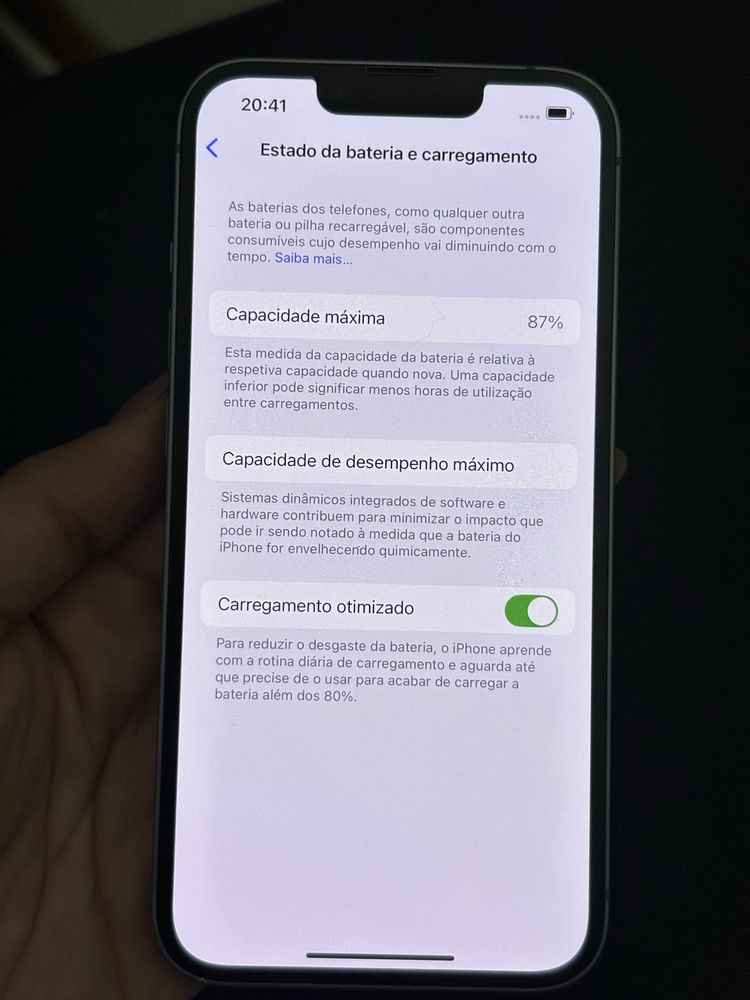iPhone 14 - 128gb