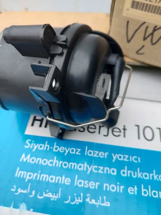 Противотуманая фара VW Polo 2001-2008г.