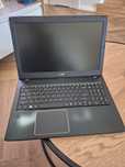Laptop Acer Aspire e5-575G