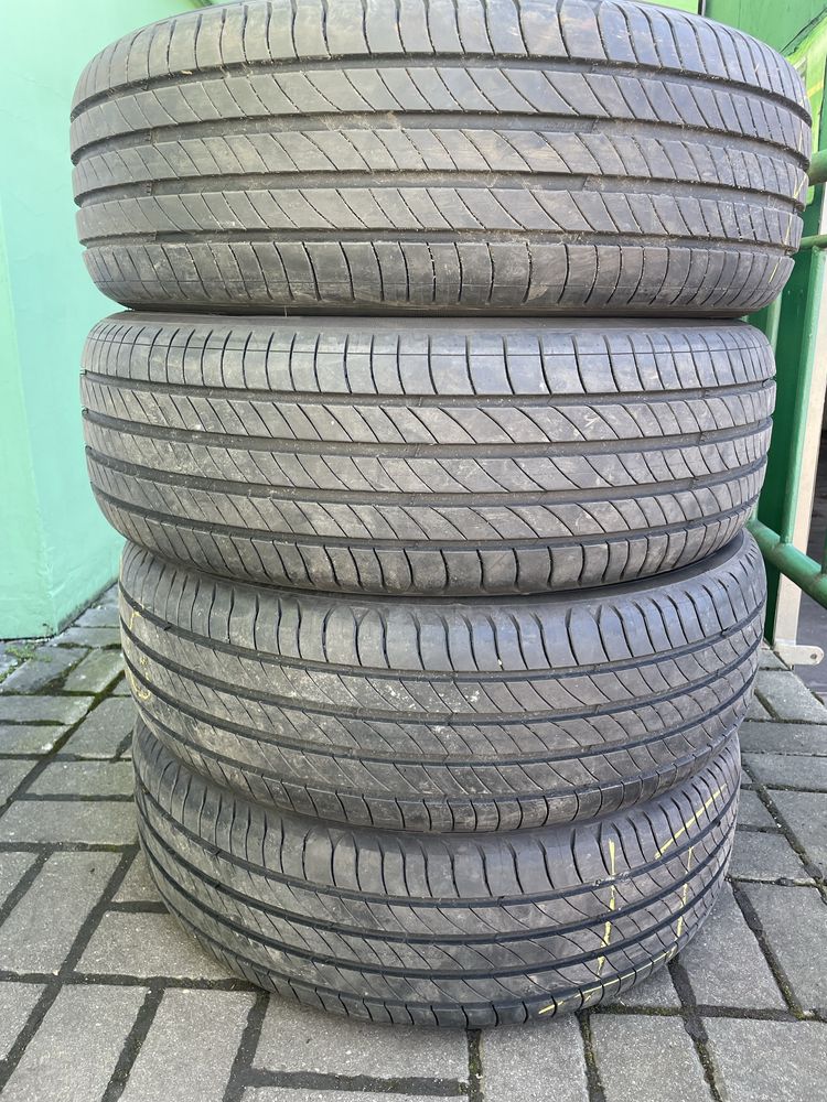 Opony letnie Michelin Primacy 4 215/65/17 103V S2