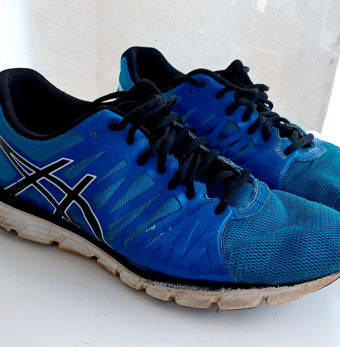 Ténis sapatilhas Asics