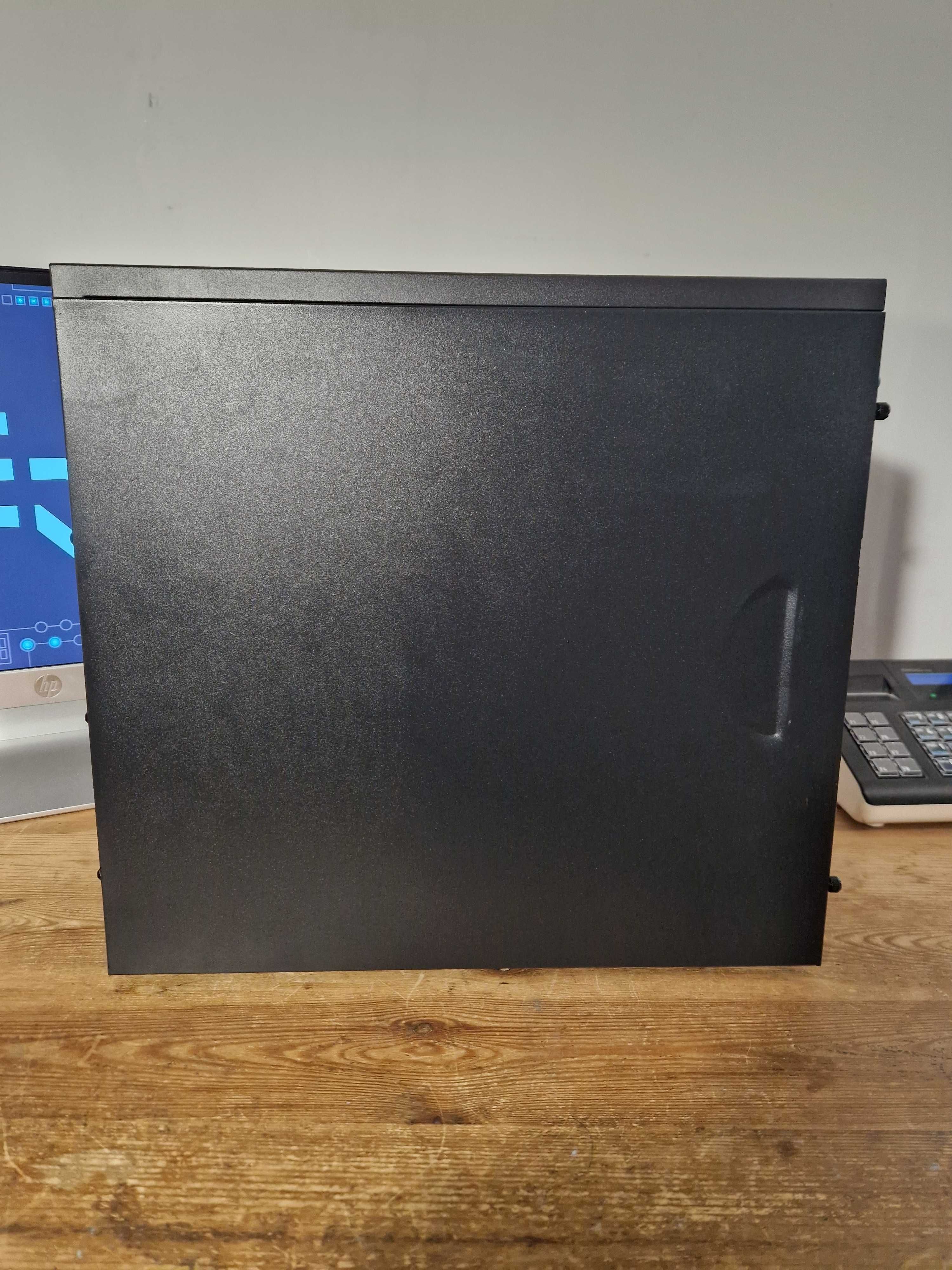 Obudowa do komputera Fractal Design Core 1100 Mini Tower ATX (2298)