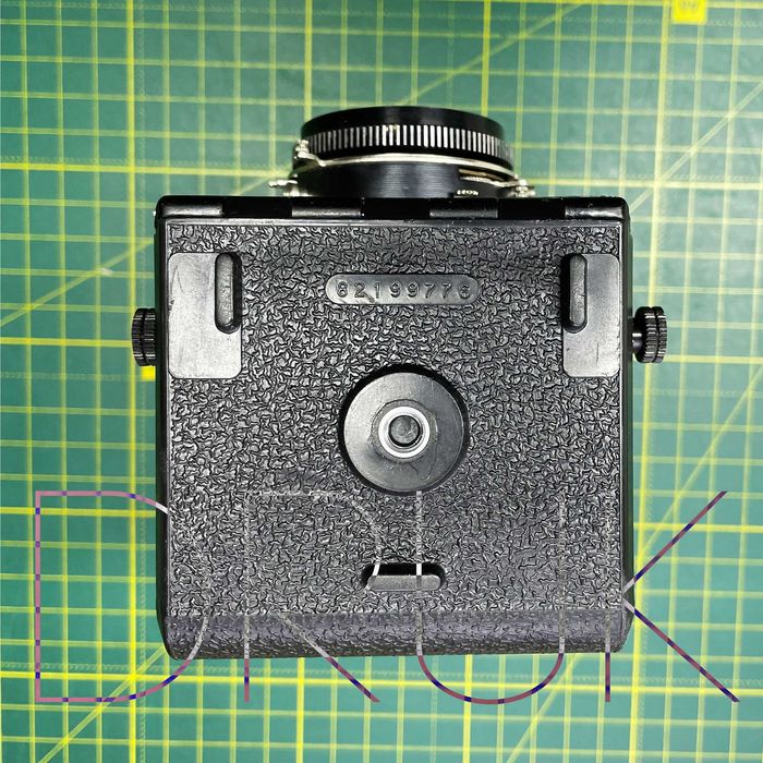 ЛОМО Любитель 166 Справний LOMO LUBITEL 166 трохи на корпусі цяточка є
