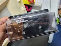 Honda civic fast furious 1/43