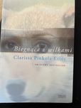 Ksiazka Biegnaca z wilkami clarissa pinkola estes