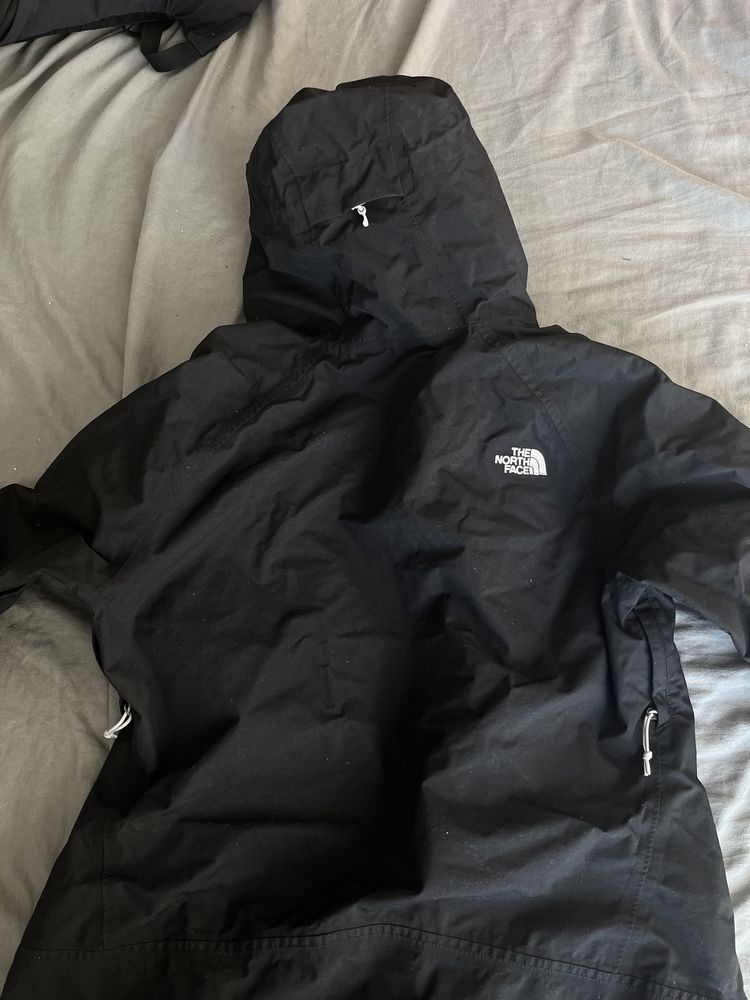 Casaco The North Face S