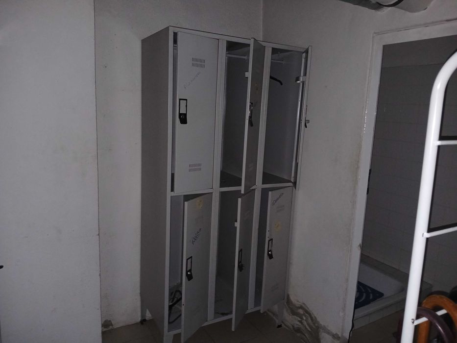 Armazém para alugar