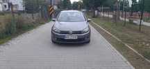 Volkswagen Golf Golf VI benzyna+LPG