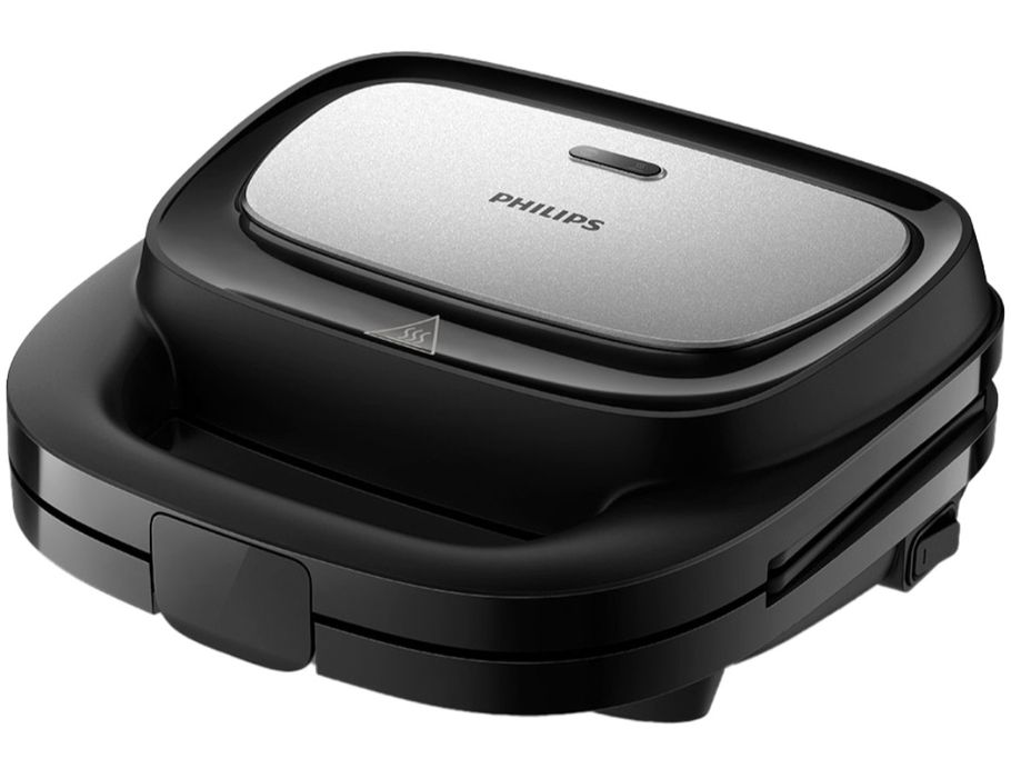 Мультимейкер Philips HD2350 вафельниця бутербродниця гриль