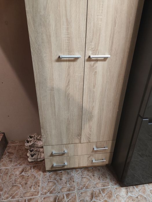 Szafa w bdb stanie 200x70